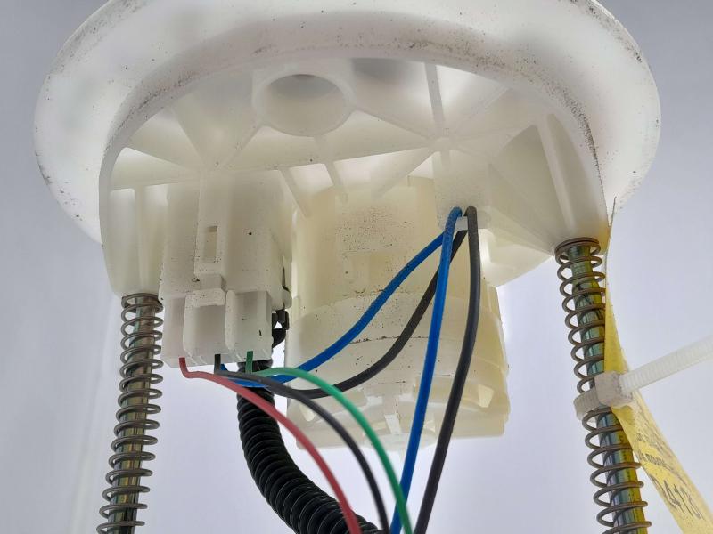 2016-2022 Toyota Prius 1.8L Fuel Pump Assembly Genuine OEM Part 7702012A80