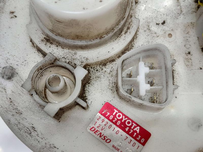 2016-2022 Toyota Prius 1.8L Fuel Pump Assembly Genuine OEM Part 7702012A80