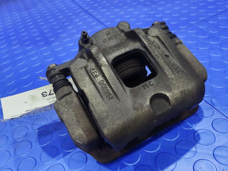 2011 Kia Sorento Caliper