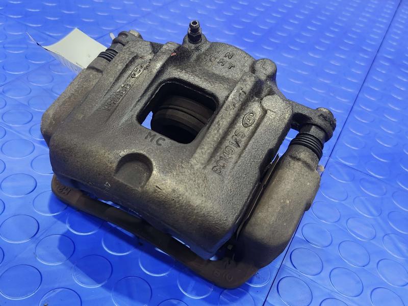 2011-2013 Kia Sorento OEM Front Brake Caliper Assembly Left Driver Side 581801UA00,LH