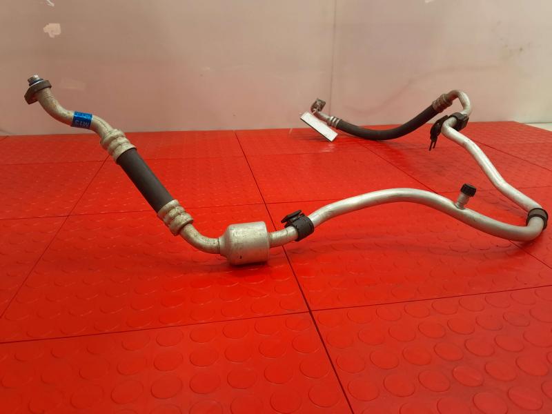 2010-2013 Kia Forte AC Suction Hose Genuine OEM Part 977641M101