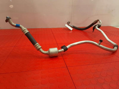 2010-2013 Kia Forte AC Suction Hose Genuine OEM Part 977641M101
