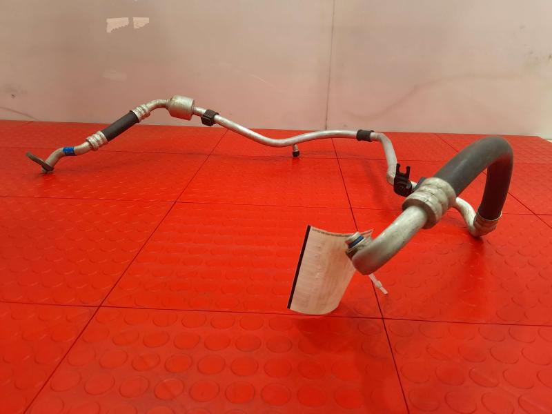 2010-2013 Kia Forte AC Suction Hose Genuine OEM Part 977641M101