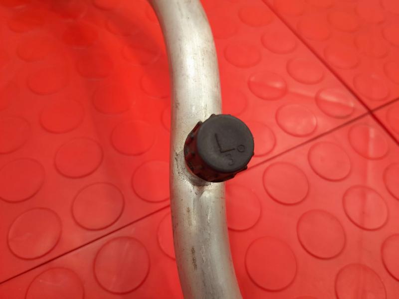 2010-2013 Kia Forte AC Suction Hose Genuine OEM Part 977641M101