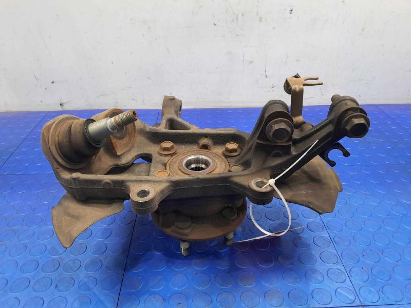 2021 Ford Explorer Spindle Knuckle Front