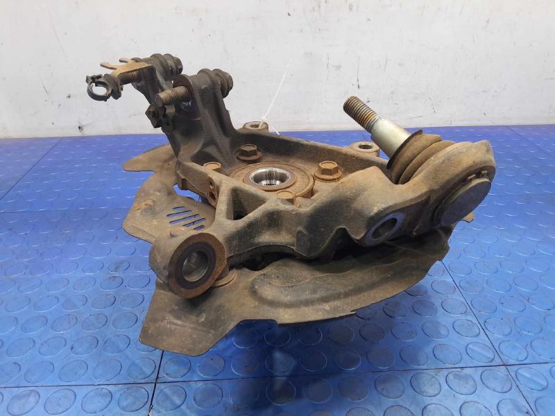 2021 Ford Explorer Spindle Knuckle Front