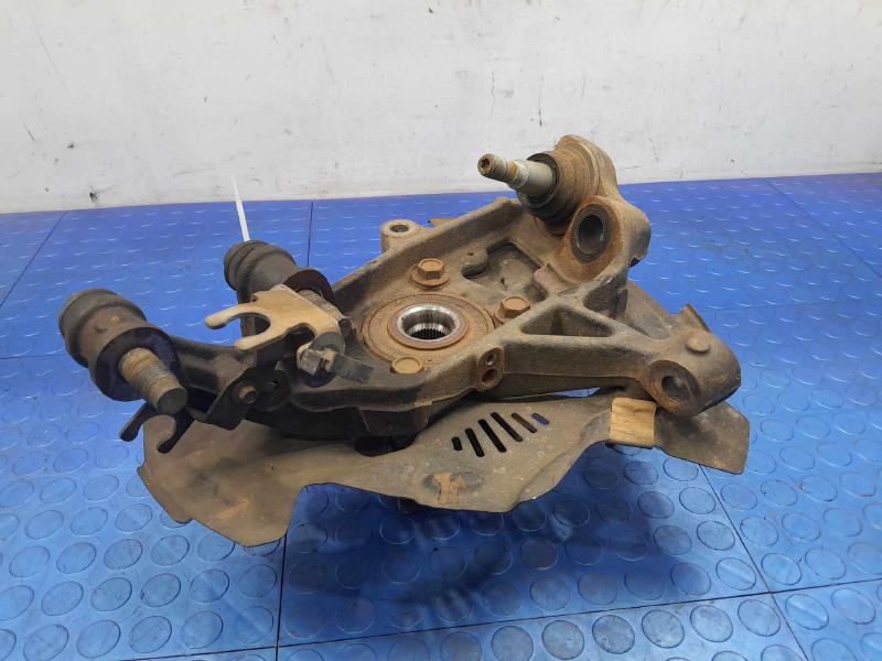 2021 Ford Explorer Spindle Knuckle Front