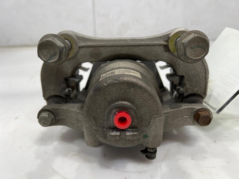 2018 Chevrolet Equinox Caliper