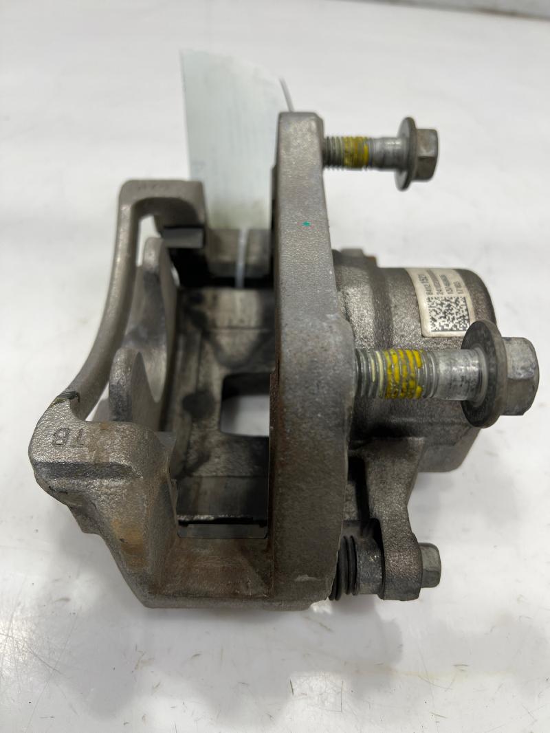 2018 Chevrolet Equinox Caliper
