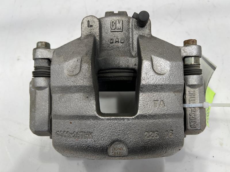 2018 Chevrolet Equinox Caliper