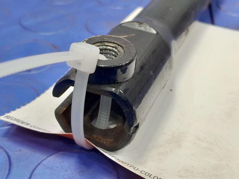 2017 Chevrolet Camaro Steering Coupler
