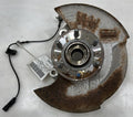 2019 GMC Acadia Spindle Knuckle Front
