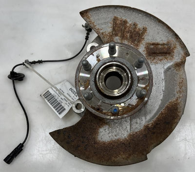2019 GMC Acadia Spindle Knuckle Front