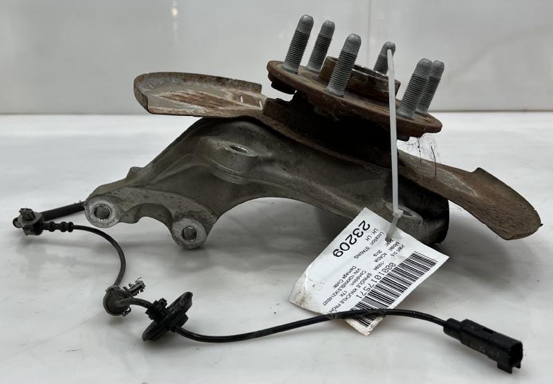 2019 GMC Acadia Spindle Knuckle Front
