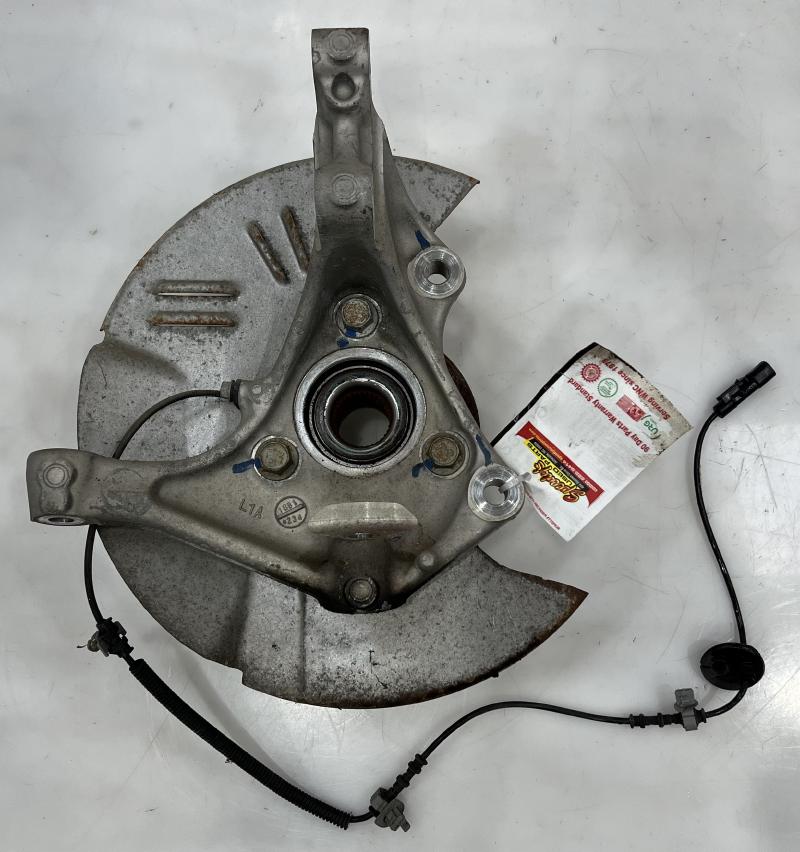 2019 GMC Acadia Spindle Knuckle Front