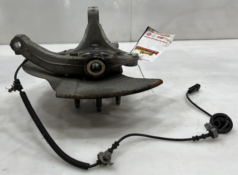 2019 GMC Acadia Spindle Knuckle Front