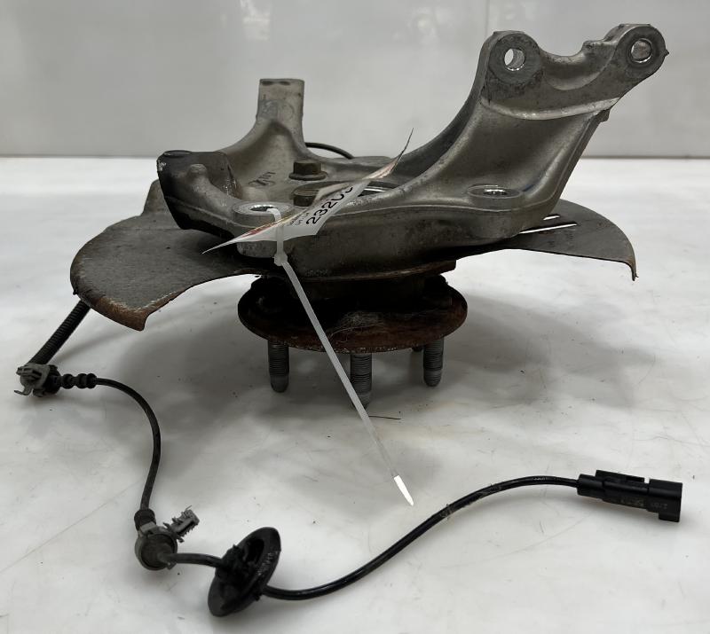 2019 GMC Acadia Spindle Knuckle Front