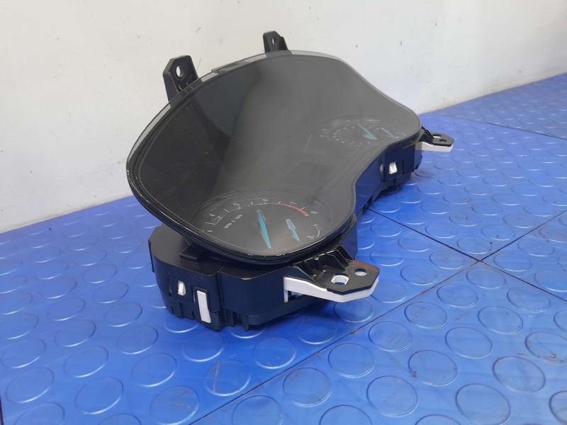 2015 Ford Fusion Instrument Cluster Speedometer Genuine OEM FS7T10849AC