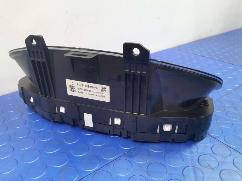 2015 Ford Fusion Instrument Cluster Speedometer Genuine OEM FS7T10849AC