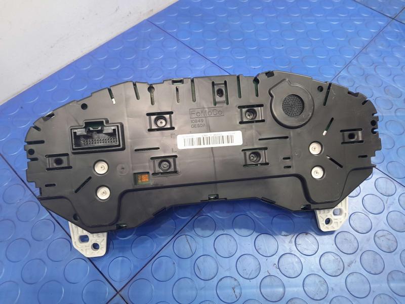 2015 Ford Fusion Instrument Cluster Speedometer Genuine OEM FS7T10849AC