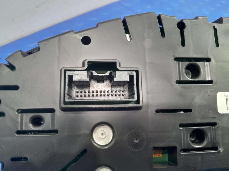2015 Ford Fusion Instrument Cluster Speedometer Genuine OEM FS7T10849AC