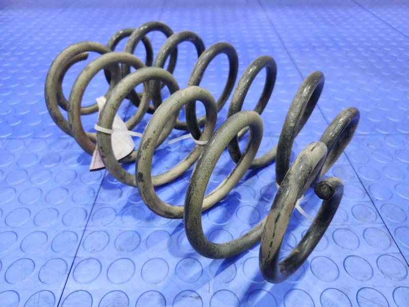 2010 Toyota Prius Coil/Air Spring