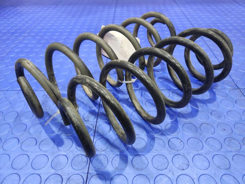 2010 Toyota Prius Coil/Air Spring