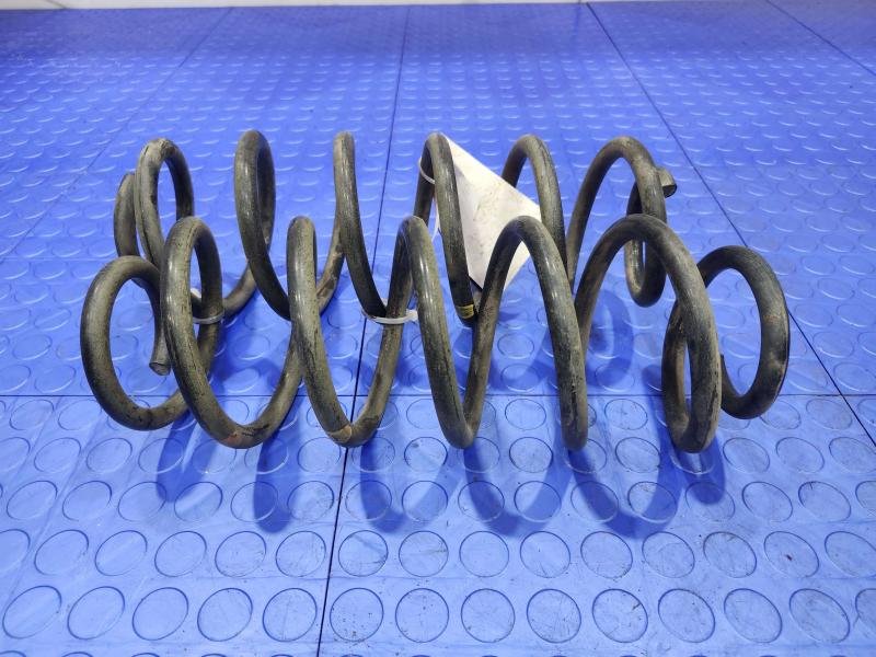 2010 Toyota Prius Coil/Air Spring