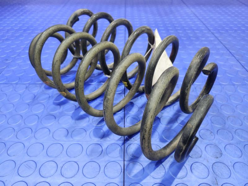 2010 Toyota Prius Coil/Air Spring