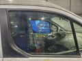 2018 Ford Transit Connect Front Door Glass/Window