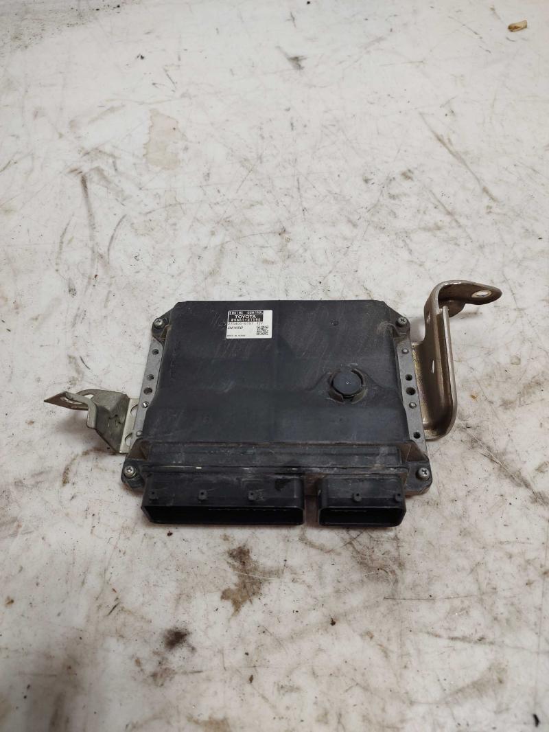 2012 Toyota Prius Engine/Motor Brain Box