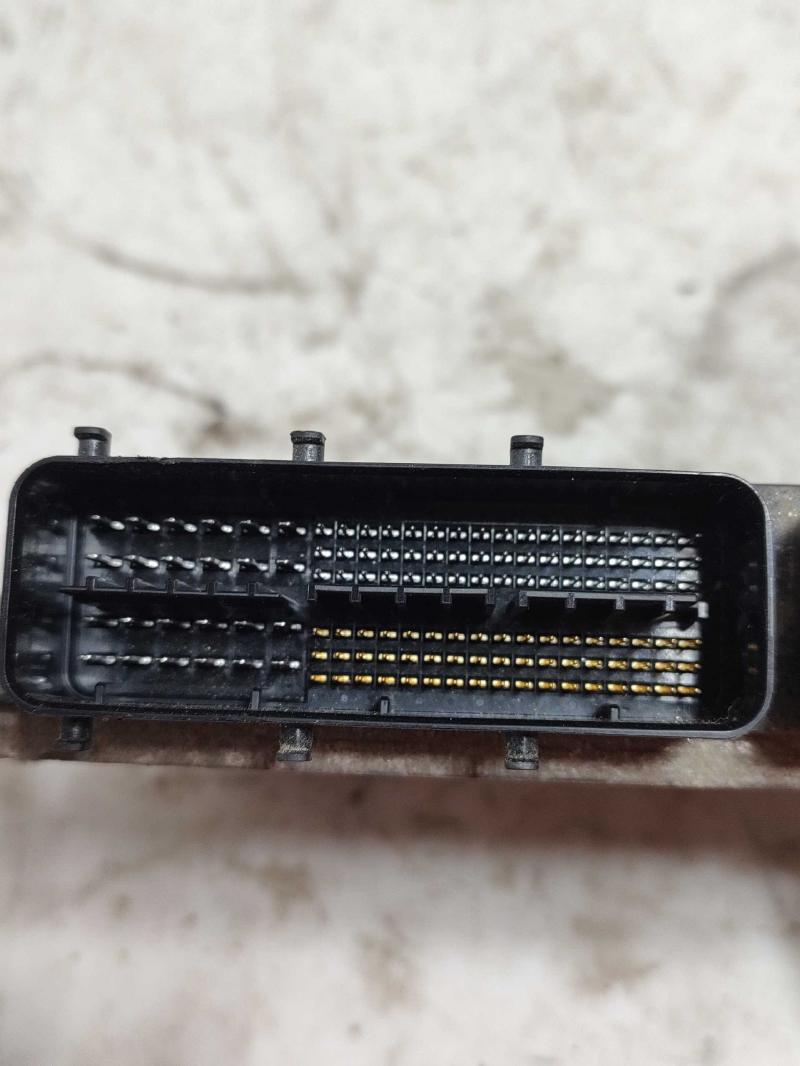 2012 Toyota Prius Engine/Motor Brain Box