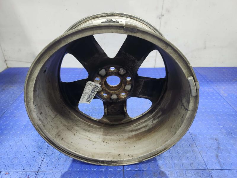 2012 Jeep Grand Cherokee Wheel