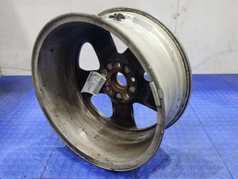 2012 Jeep Grand Cherokee Wheel
