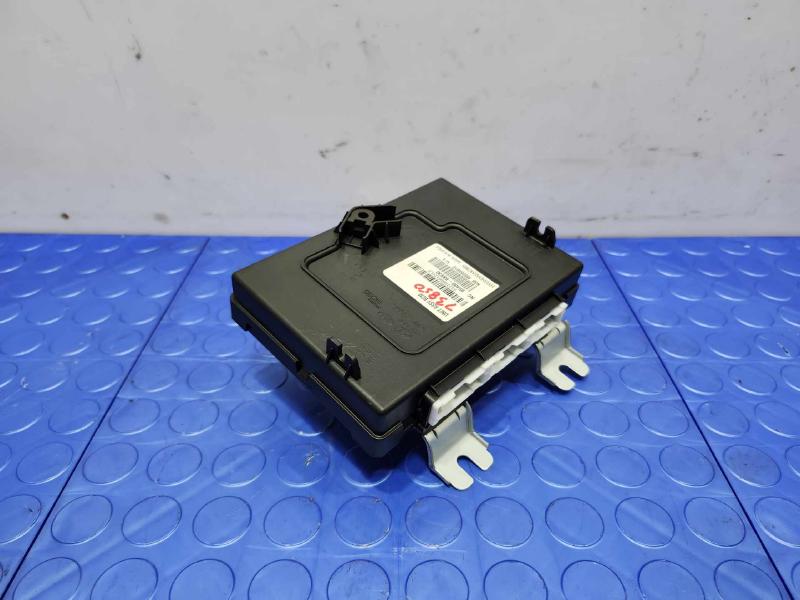 2013 Hyundai Santa Fe Chassis Brain Box