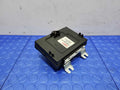 2013 Hyundai Santa Fe Chassis Brain Box