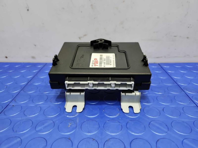 2013 Hyundai Santa Fe Chassis Brain Box