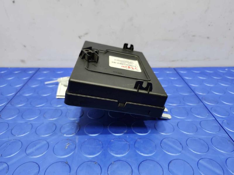 2013 Hyundai Santa Fe Chassis Brain Box
