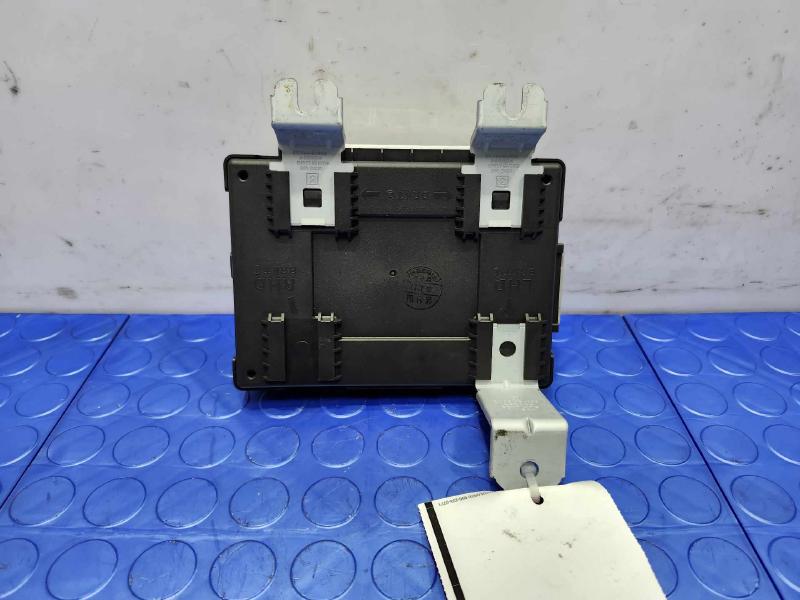 2013 Hyundai Santa Fe Chassis Brain Box