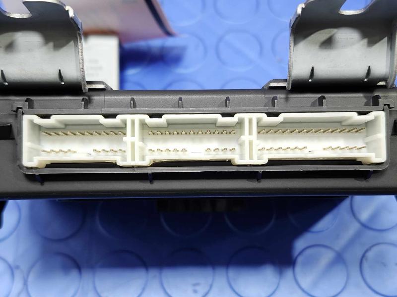 2013 Hyundai Santa Fe Chassis Brain Box