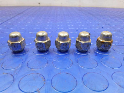 2016 Kia Optima Lug Nuts