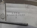 2019 - 2021 Subaru Forester Cowl Panel Cover Grille Air Inlet OEM 91419SJ032