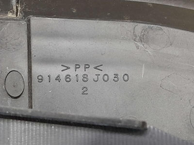 2019 - 2021 Subaru Forester Cowl Panel Cover Grille Air Inlet OEM 91419SJ032