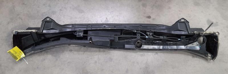 2019 - 2021 Subaru Forester Cowl Panel Cover Grille Air Inlet OEM 91419SJ032