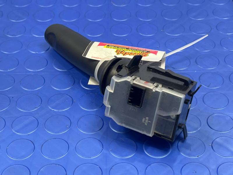 2012 Honda Civic Turn Signal Headlamp Switch w/o Fog Lamps OEM 35255TR0A01