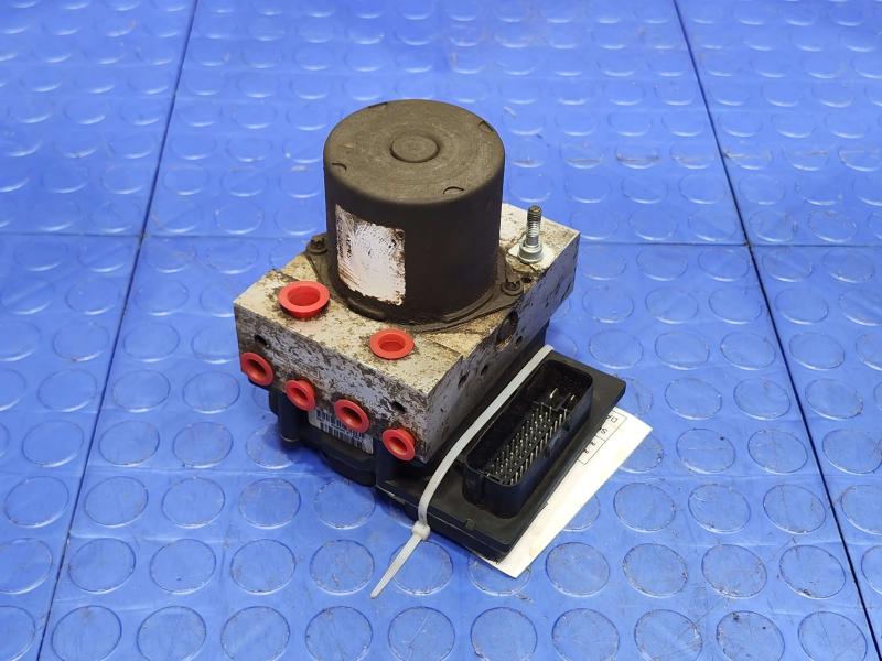 2010 Ford F-150 4x2 OEM ABS Anti Lock Brake Pump Modulator Assembly AL34-2C405-AC