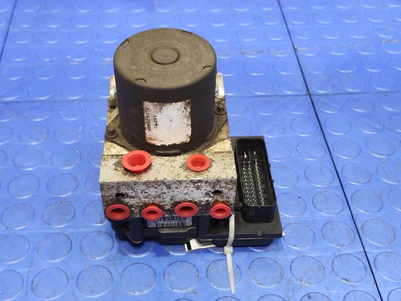 2010 Ford F-150 4x2 OEM ABS Anti Lock Brake Pump Modulator Assembly AL34-2C405-AC