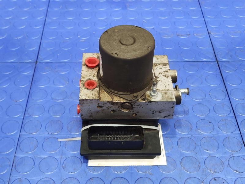 2010 Ford F-150 4x2 OEM ABS Anti Lock Brake Pump Modulator Assembly AL34-2C405-AC