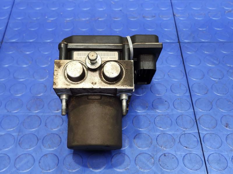 2010 Ford F-150 4x2 OEM ABS Anti Lock Brake Pump Modulator Assembly AL34-2C405-AC