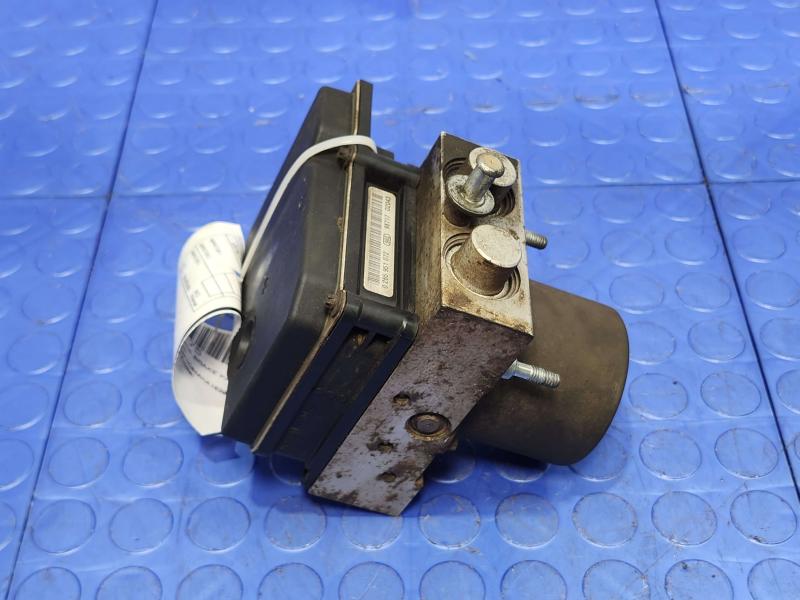 2010 Ford F-150 4x2 OEM ABS Anti Lock Brake Pump Modulator Assembly AL34-2C405-AC
